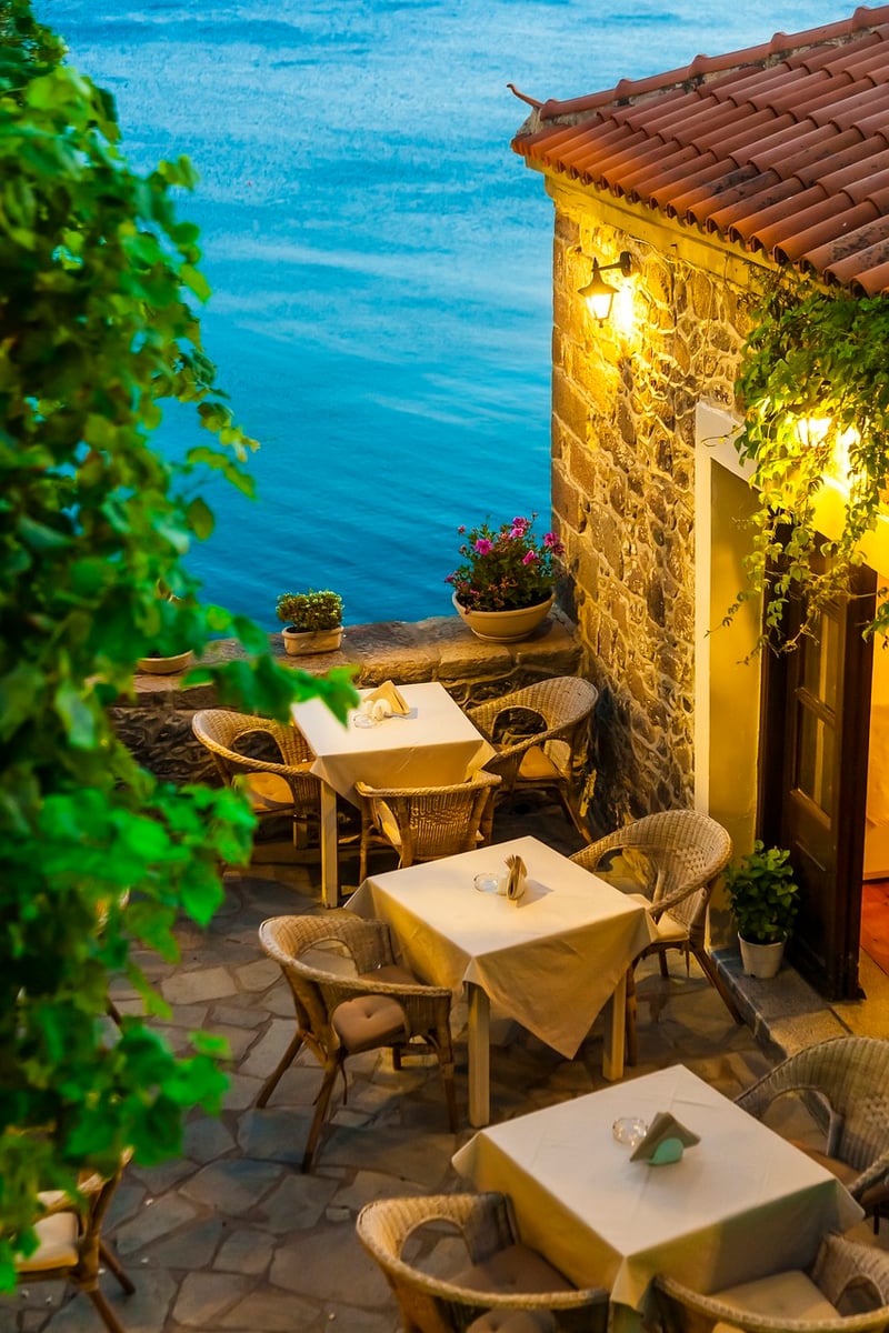 Restaurant Image
